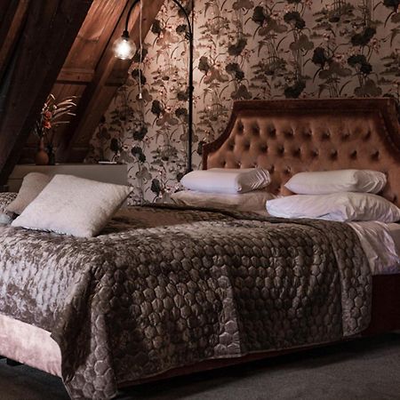 B&B Slapen Bij Dkw Oldebroek Екстериор снимка