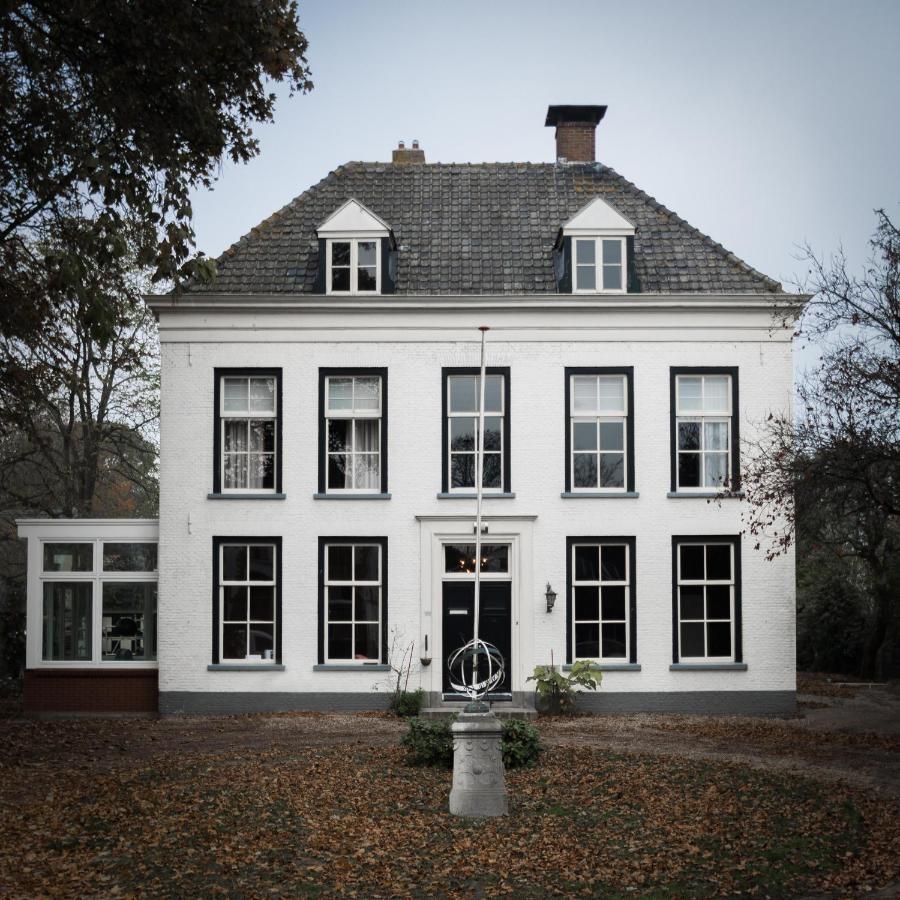 B&B Slapen Bij Dkw Oldebroek Екстериор снимка