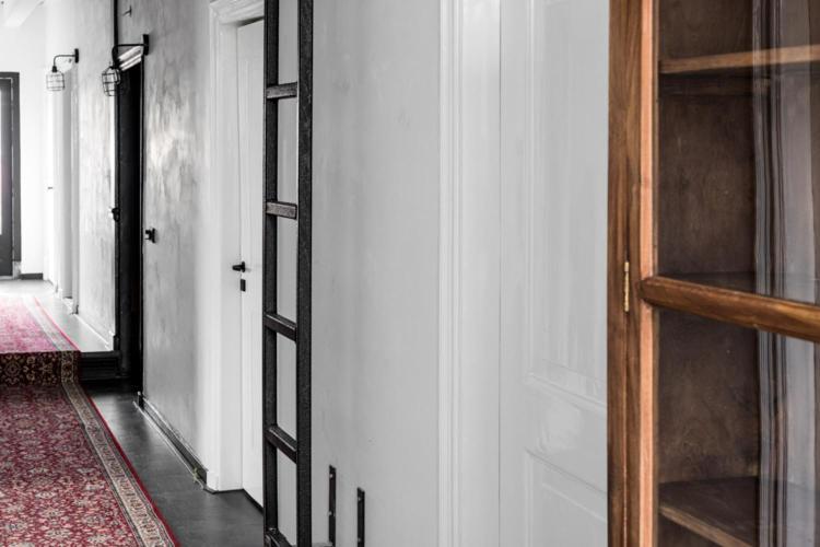 B&B Slapen Bij Dkw Oldebroek Екстериор снимка