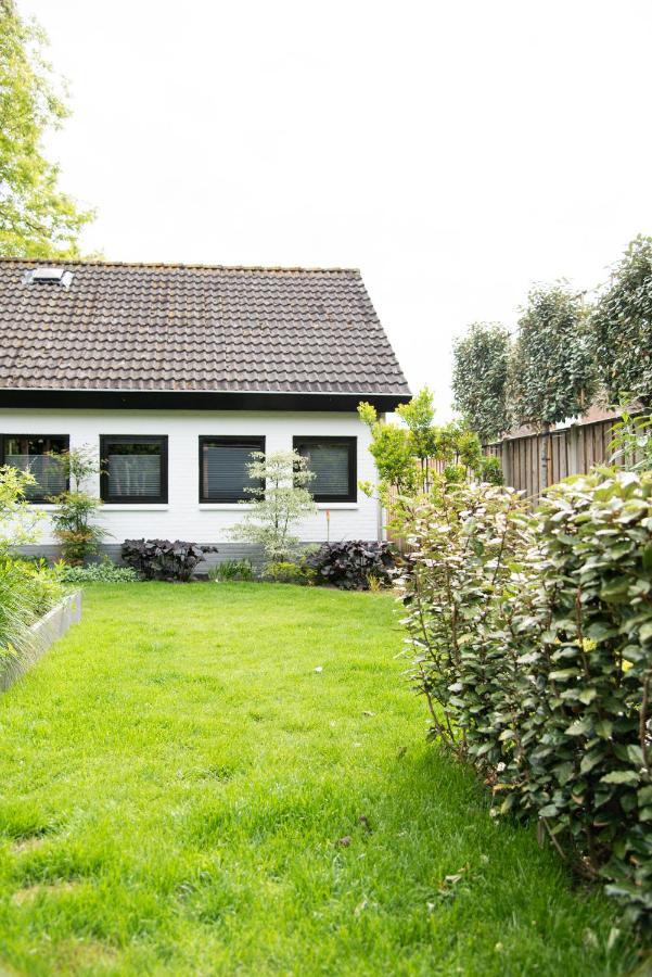 B&B Slapen Bij Dkw Oldebroek Екстериор снимка